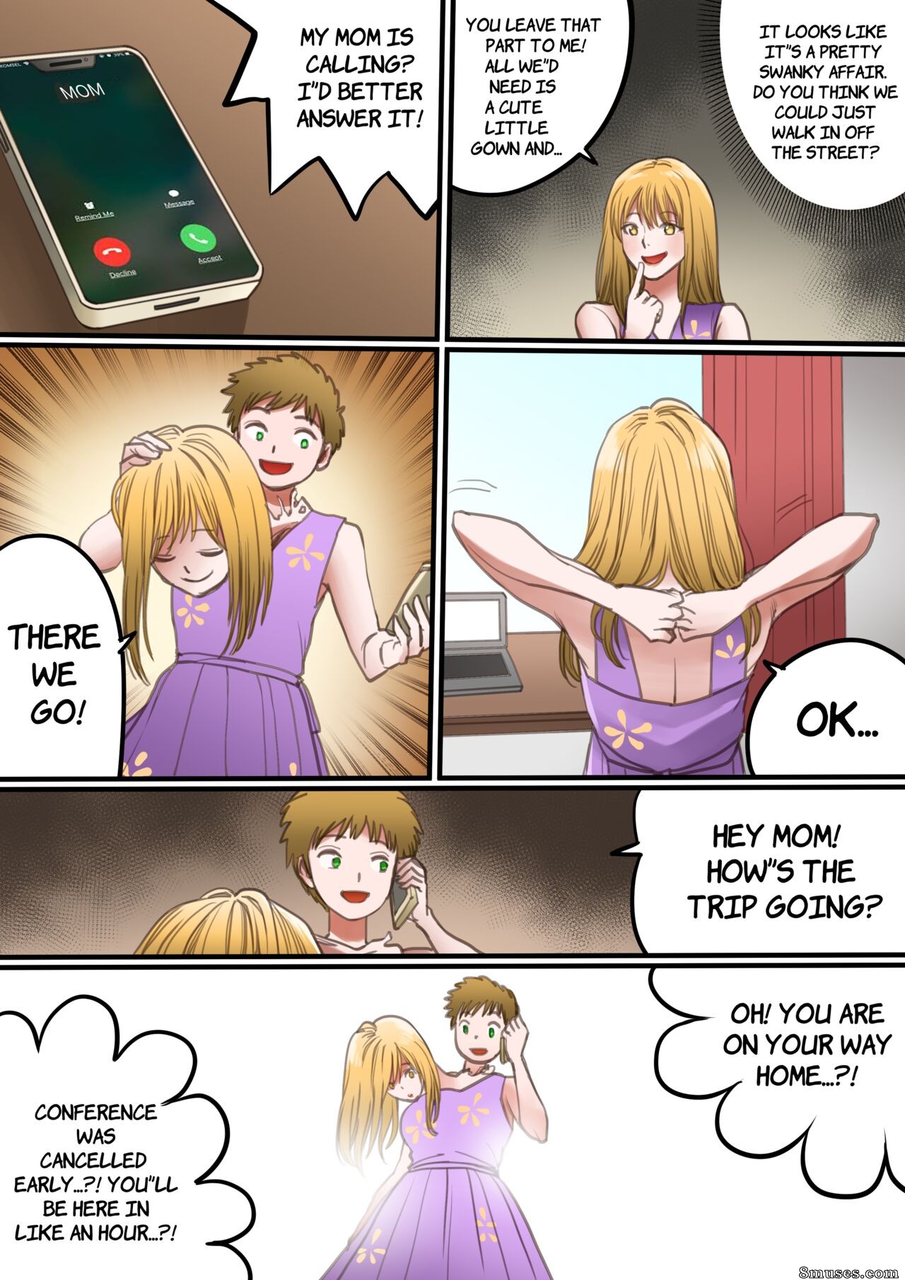 Page 29 | Various-Authors/Faltain/Living-Bodysuit-Forgotten | 8muses - Sex  Comics