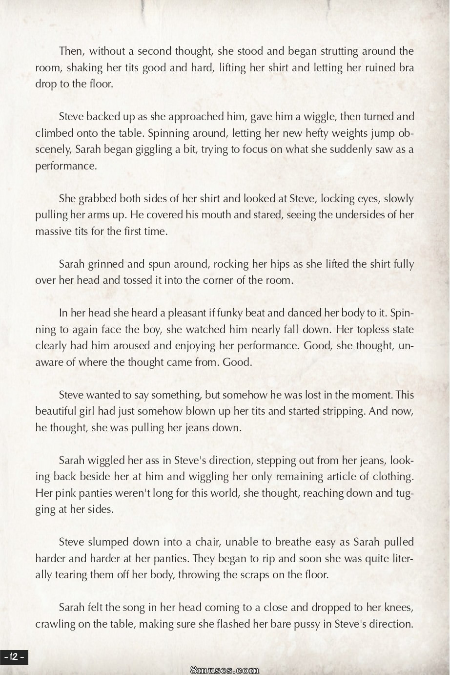 Collection de Kreme - Éducation expansive - Numéro 2 - Page 14