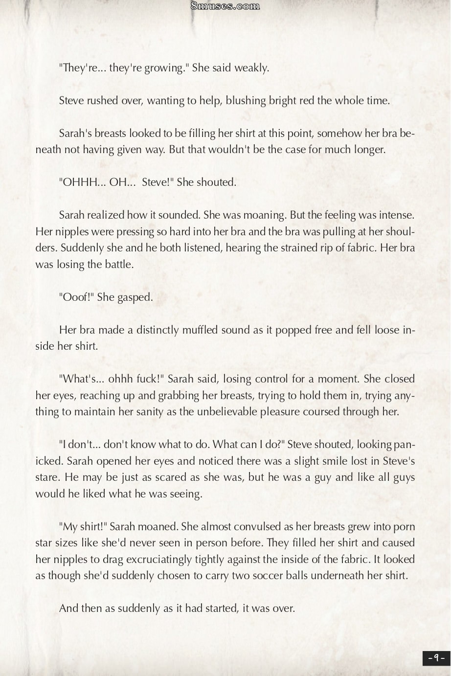 Kreme Kollection - Expansive Education - Issue 2 - Page 11