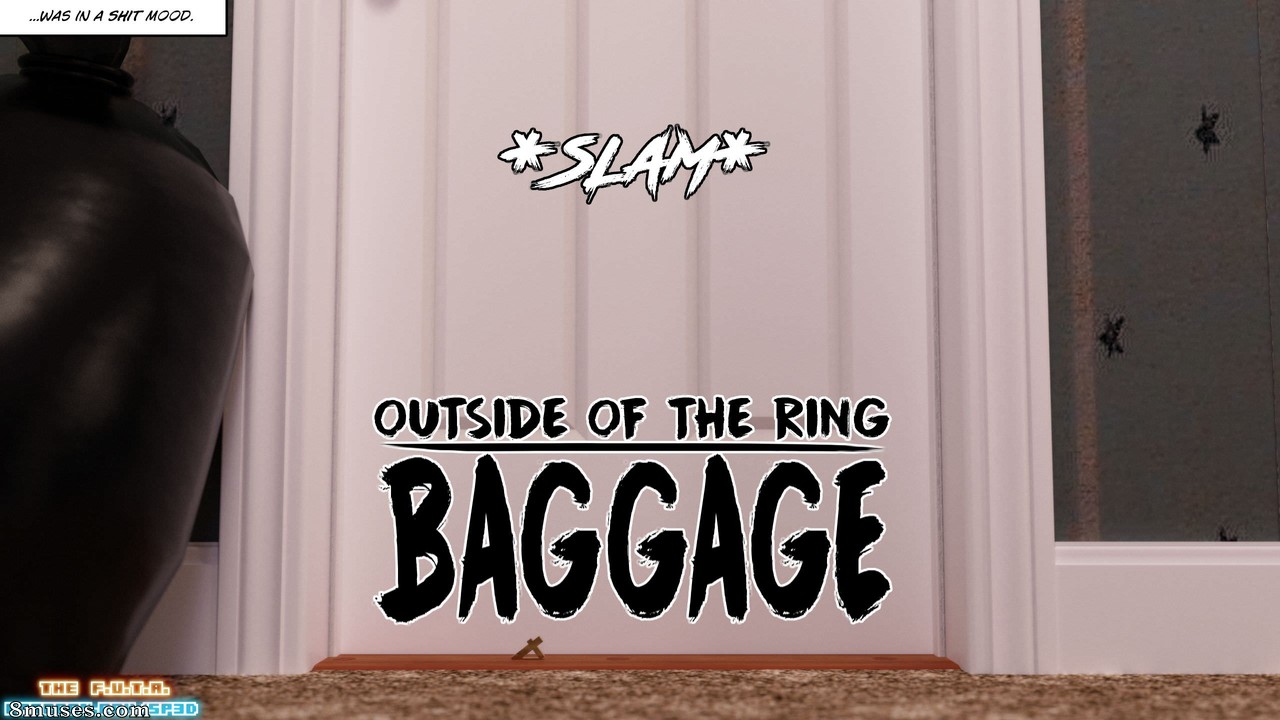 Outside the Ring - Outside of the Ring - Baggage - Page 9