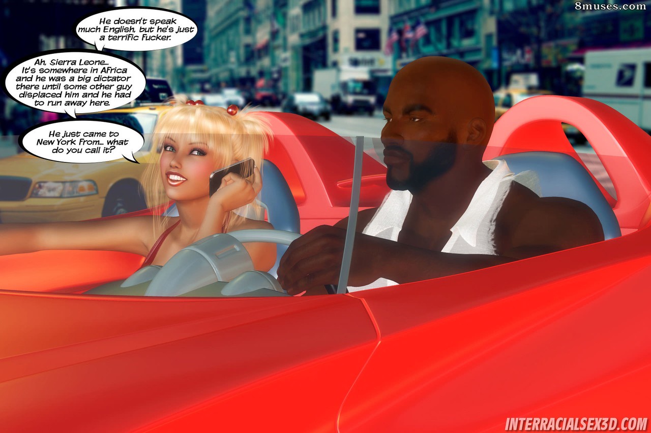 Good Wife With Dirty Desires - Part 1 - Page 31