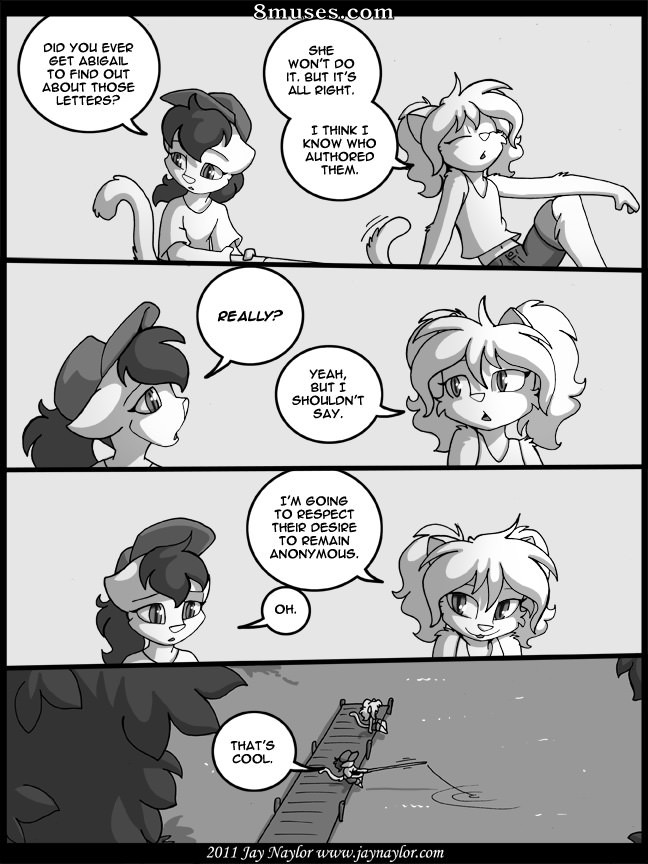 Adult Comix - Original Life - Page 246