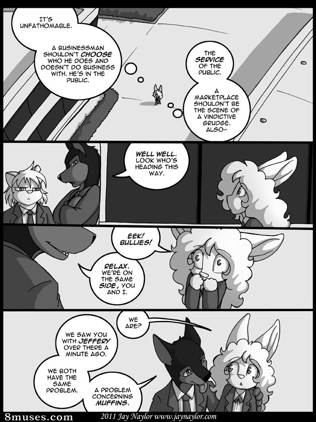 Adult Comix - Original Life - Page 172
