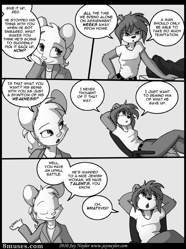 Adult Comix - Original Life - Page 74
