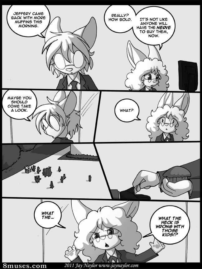 Adult Comix - Original Life - Page 211