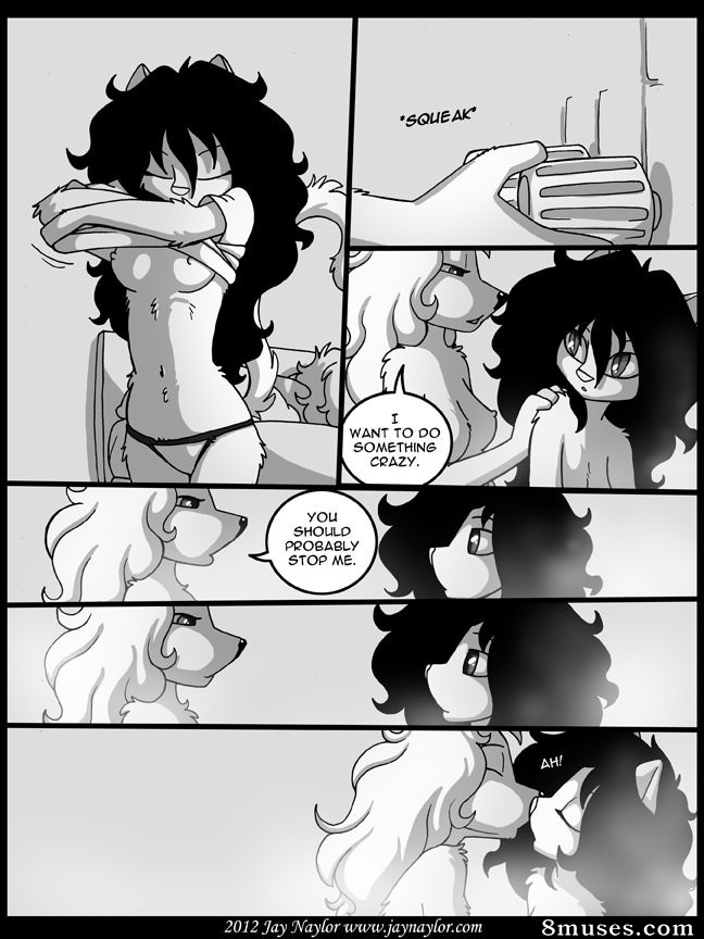 Adult Comix - Original Life - Page 338