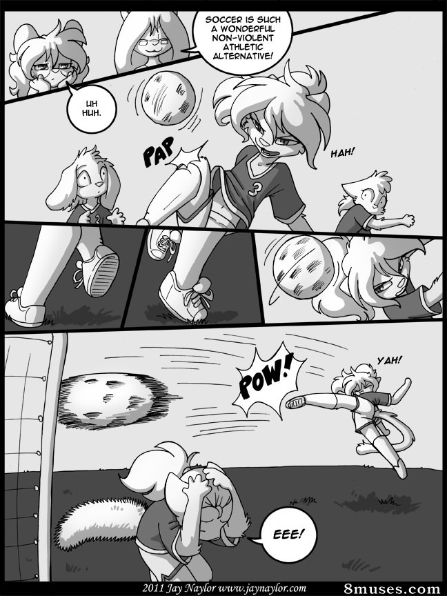 Adult Comix - Original Life - Page 247
