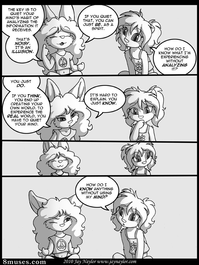 Adult Comix - Original Life - Page 79
