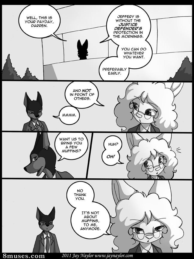 Adult Comix - Original Life - Page 187