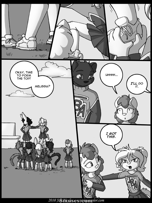Adult Comix - Original Life - Page 159