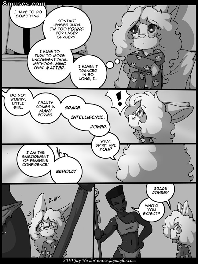 Adult Comix - Original Life - Page 145