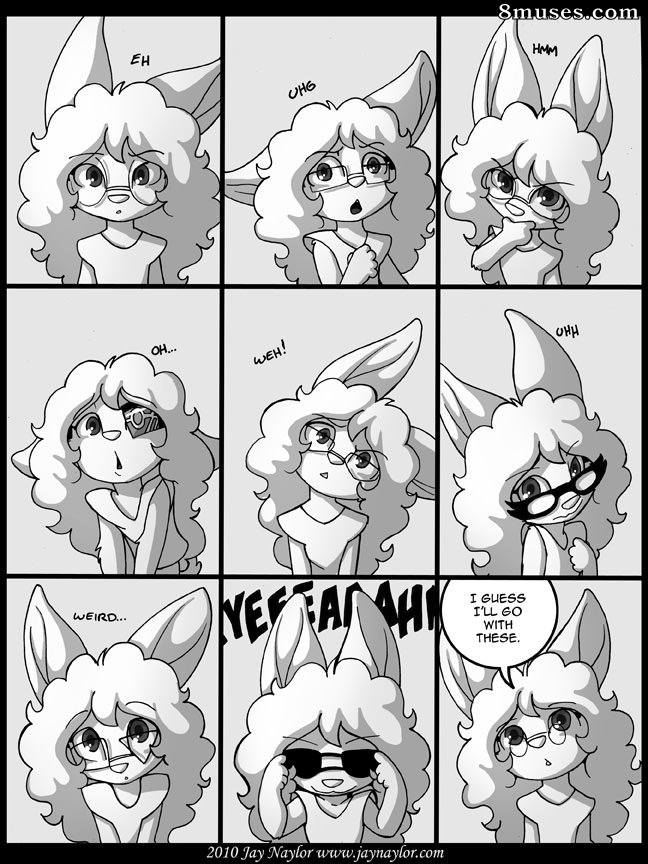 Adult Comix - Original Life - Page 144