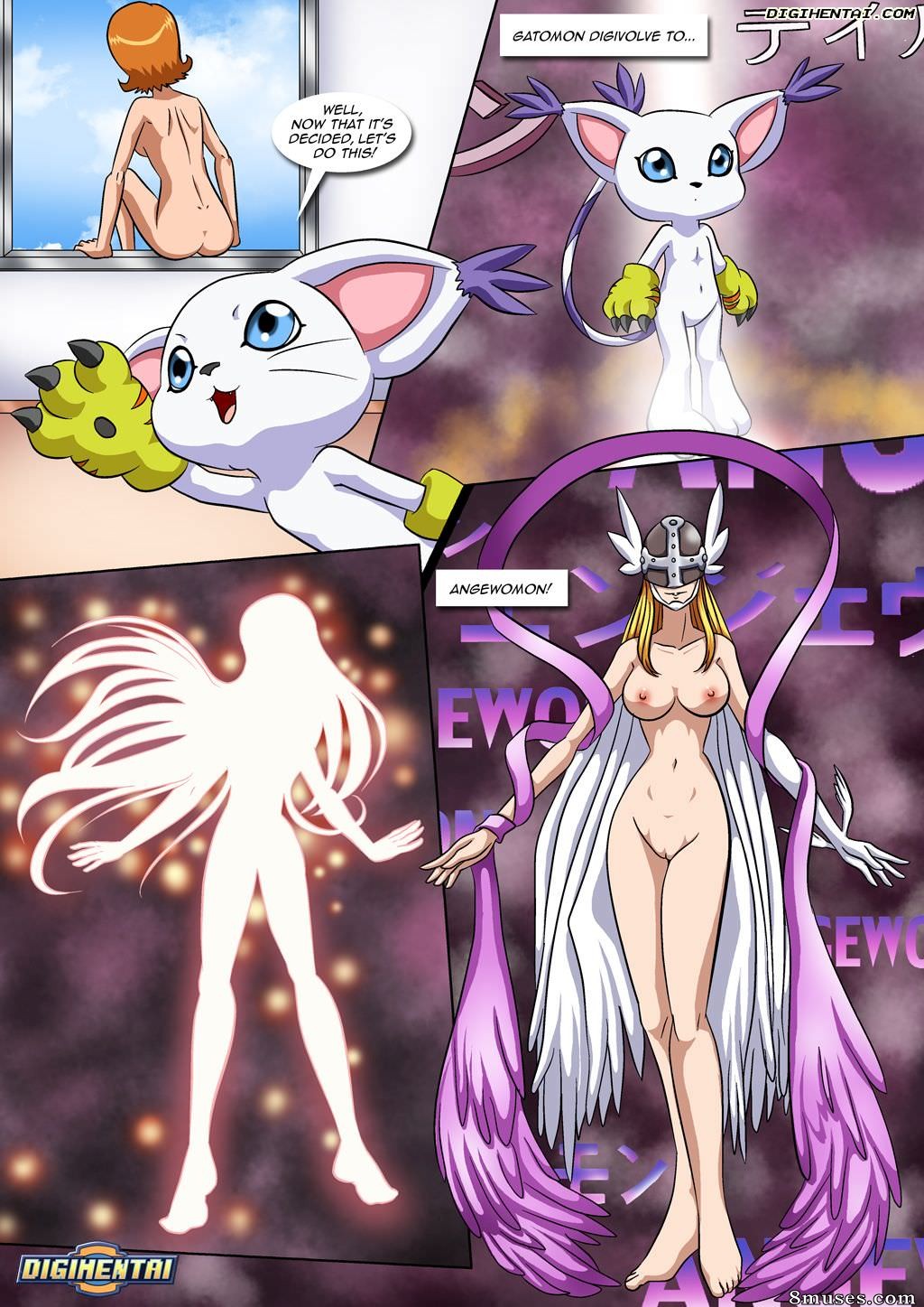 Regras Digimon - Edição 1 - Página 13