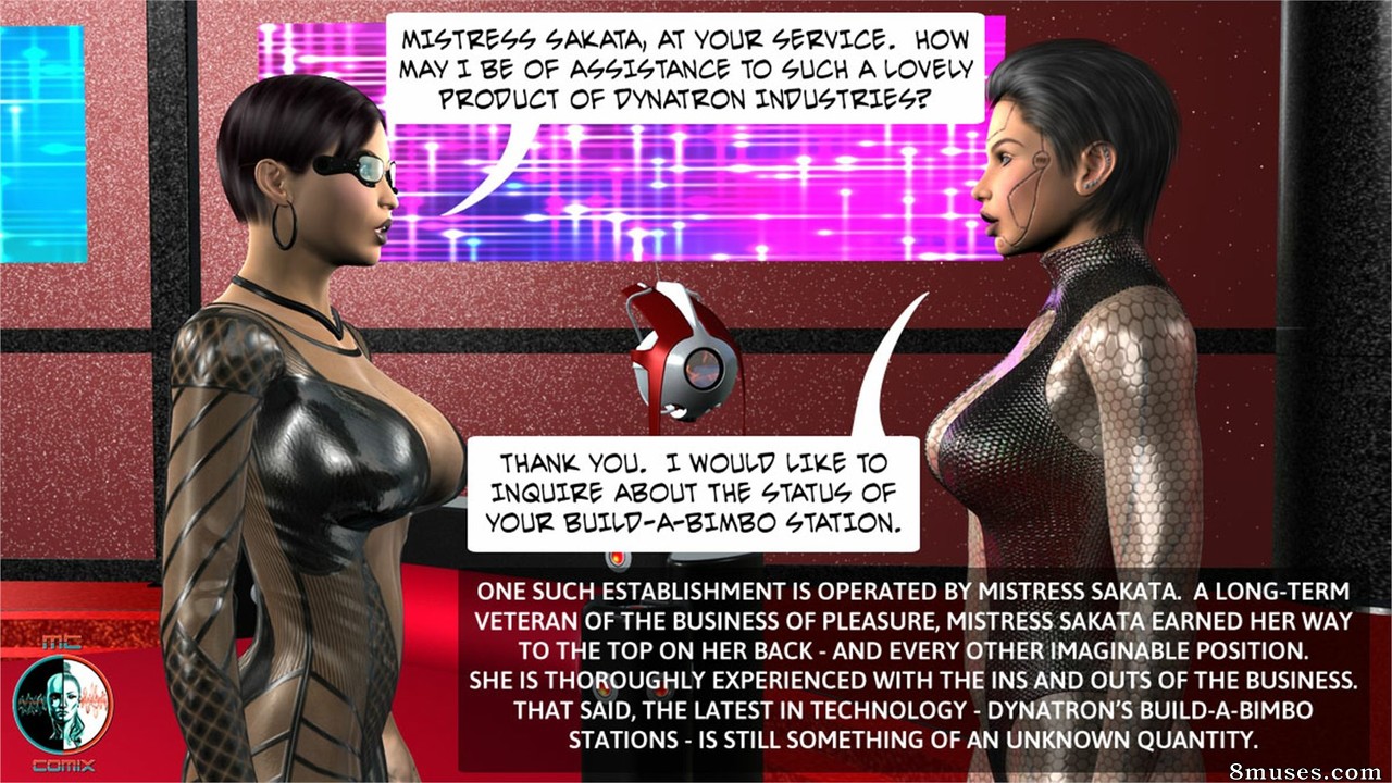 Repurposed - Issue 1-29 - Page 261