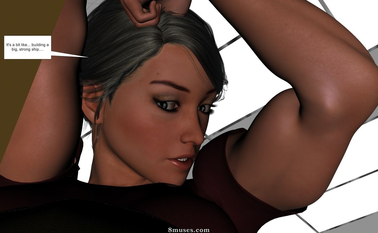 Amazonias - Amber & Julian - Page 437