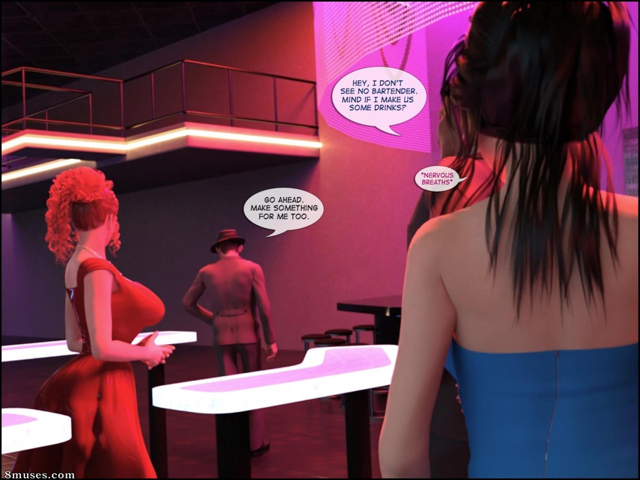 Dan's Distortion - Issue 7 - Page 89