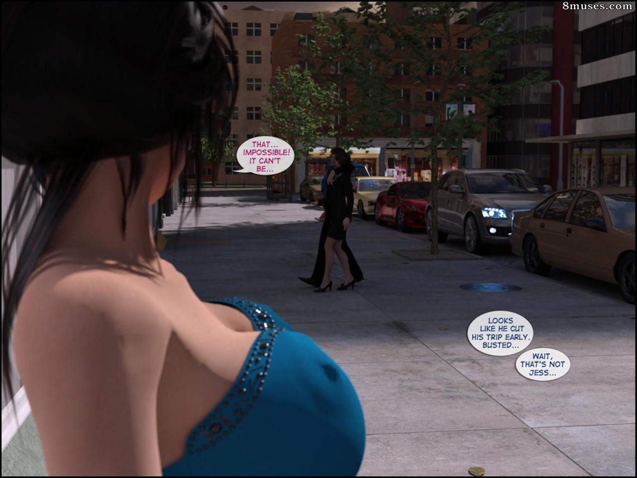 Dan's Distortion - Issue 7 - Page 38