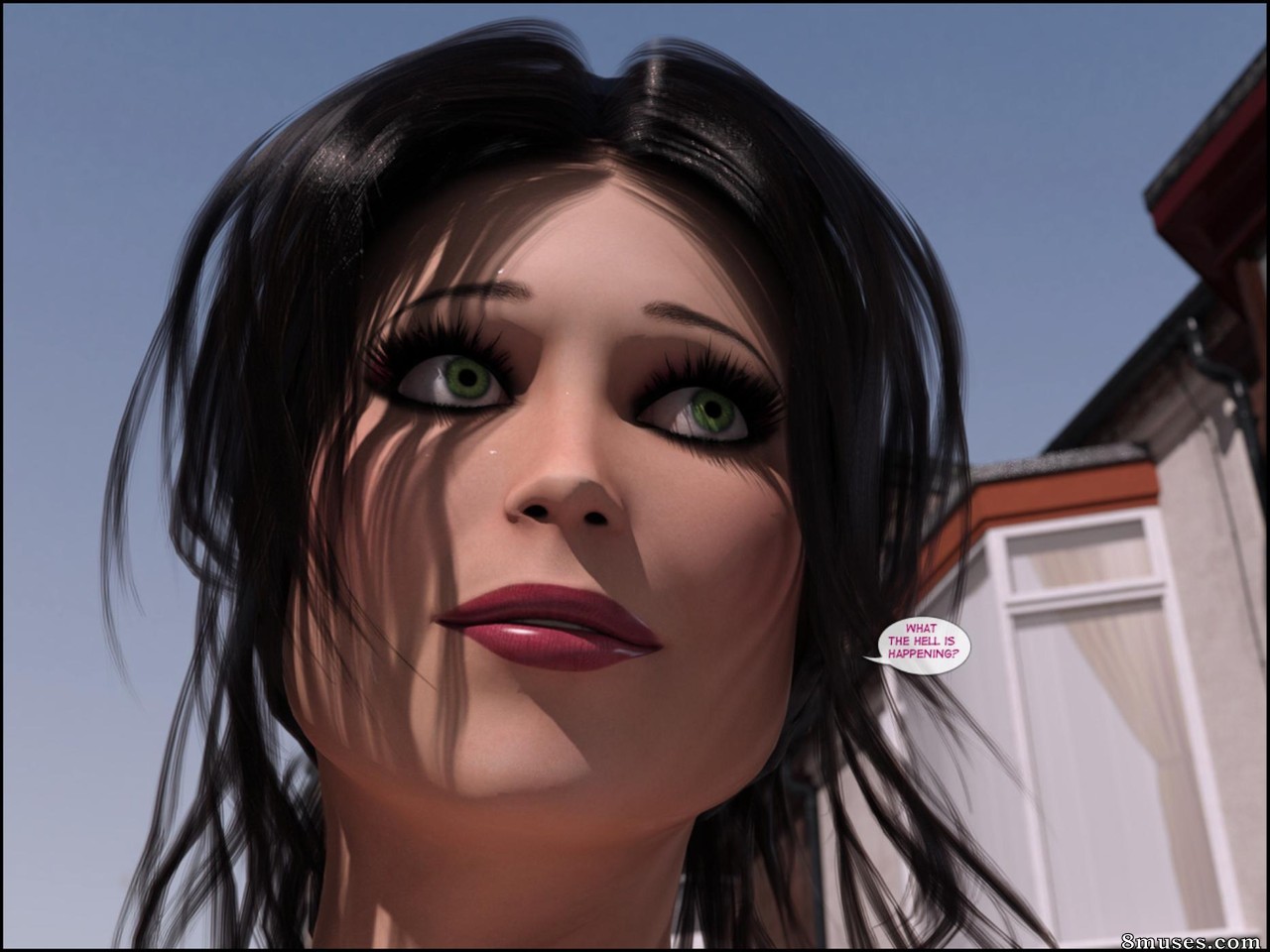Dan's Distortion - Issue 7 - Page 57