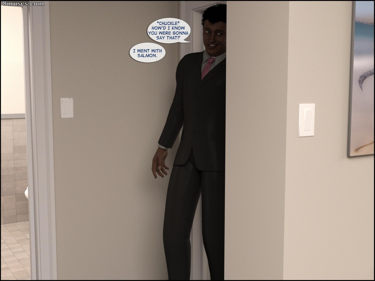 Dan's Distortion - Issue 7 - Page 20