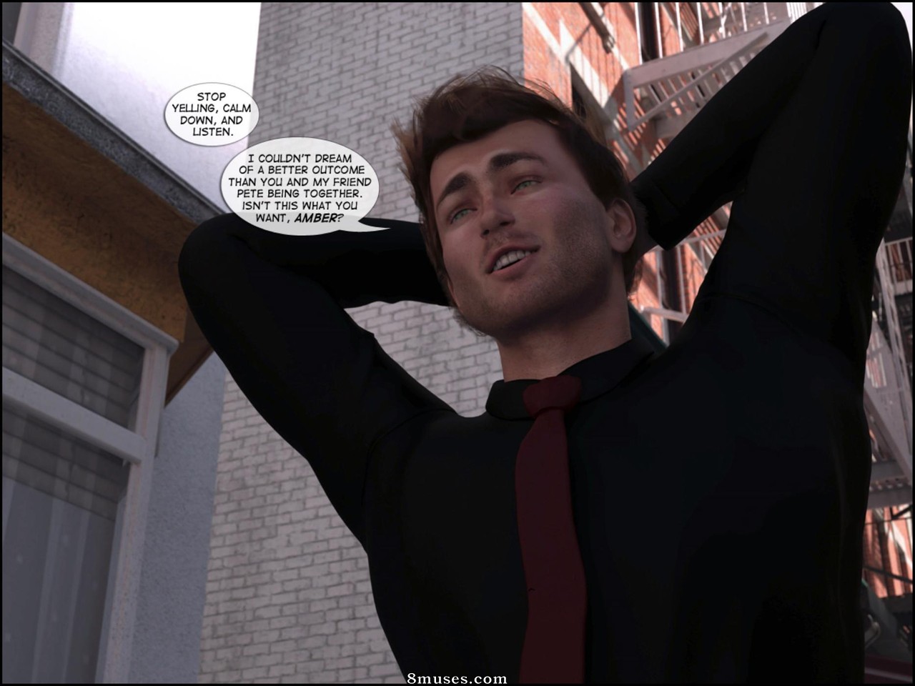 Dan's Distortion - Issue 7 - Page 49