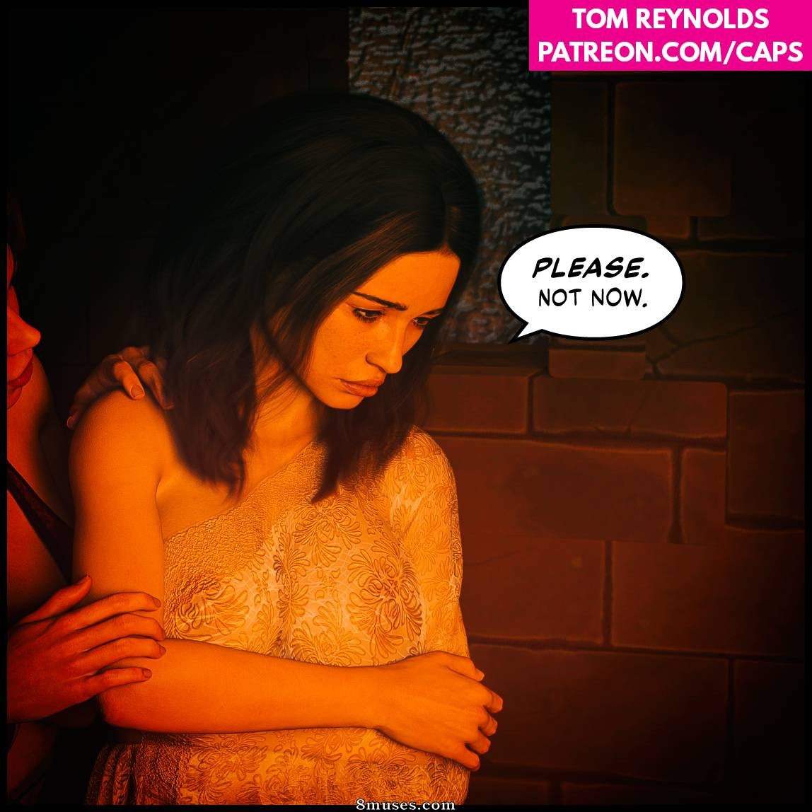 Wonder Woman - Panels - Page 113
