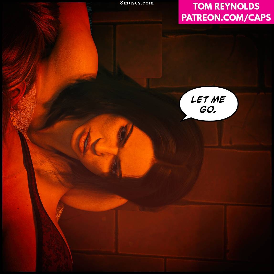 Wonder Woman - Panels - Page 117