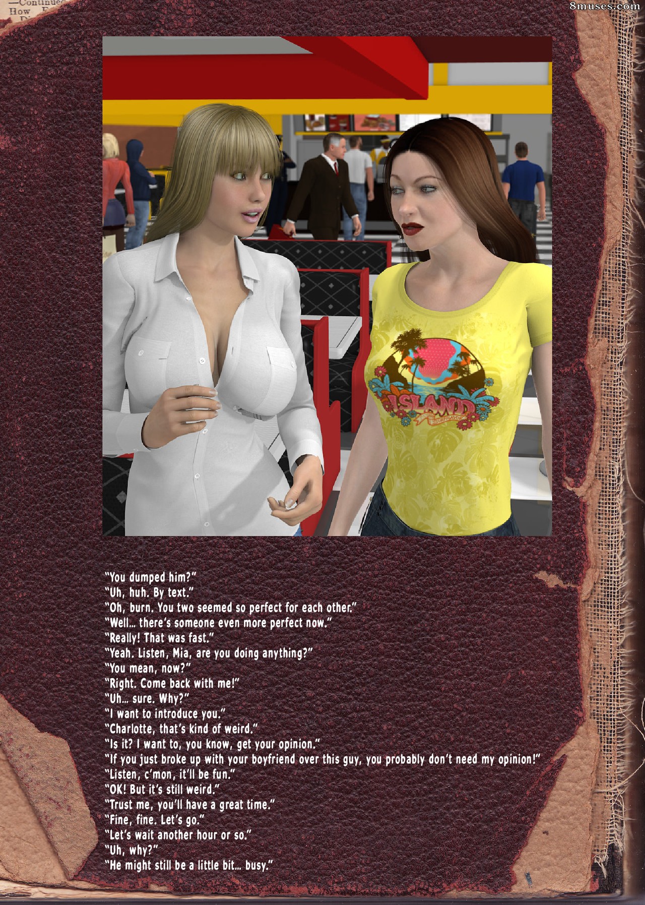 By the book - By the book Issue 7 - Page 14