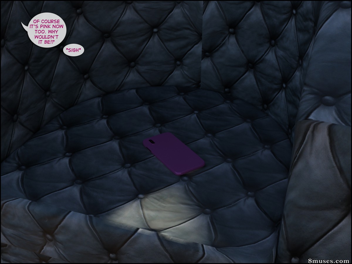 Dan's Distortion - Issue 3 - Page 16