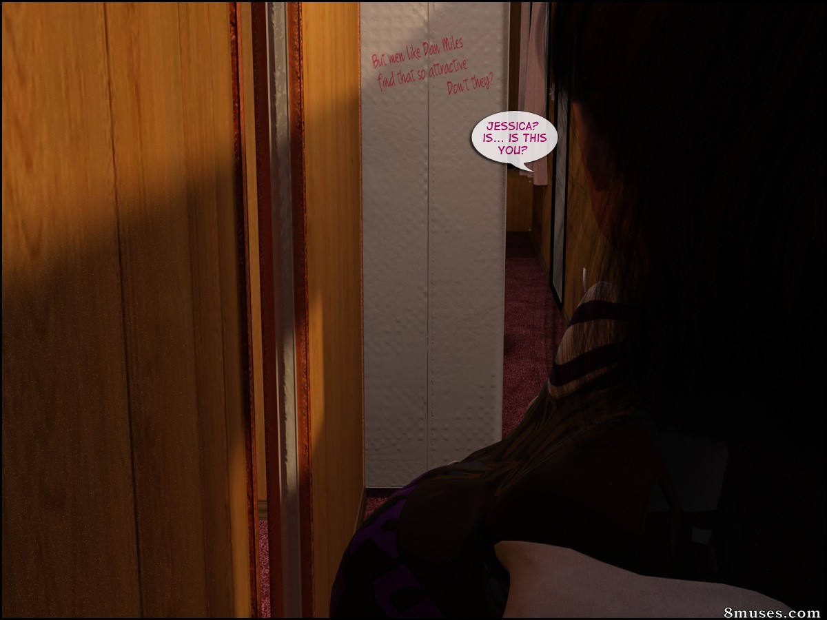Dan's Distortion - Issue 3 - Page 107