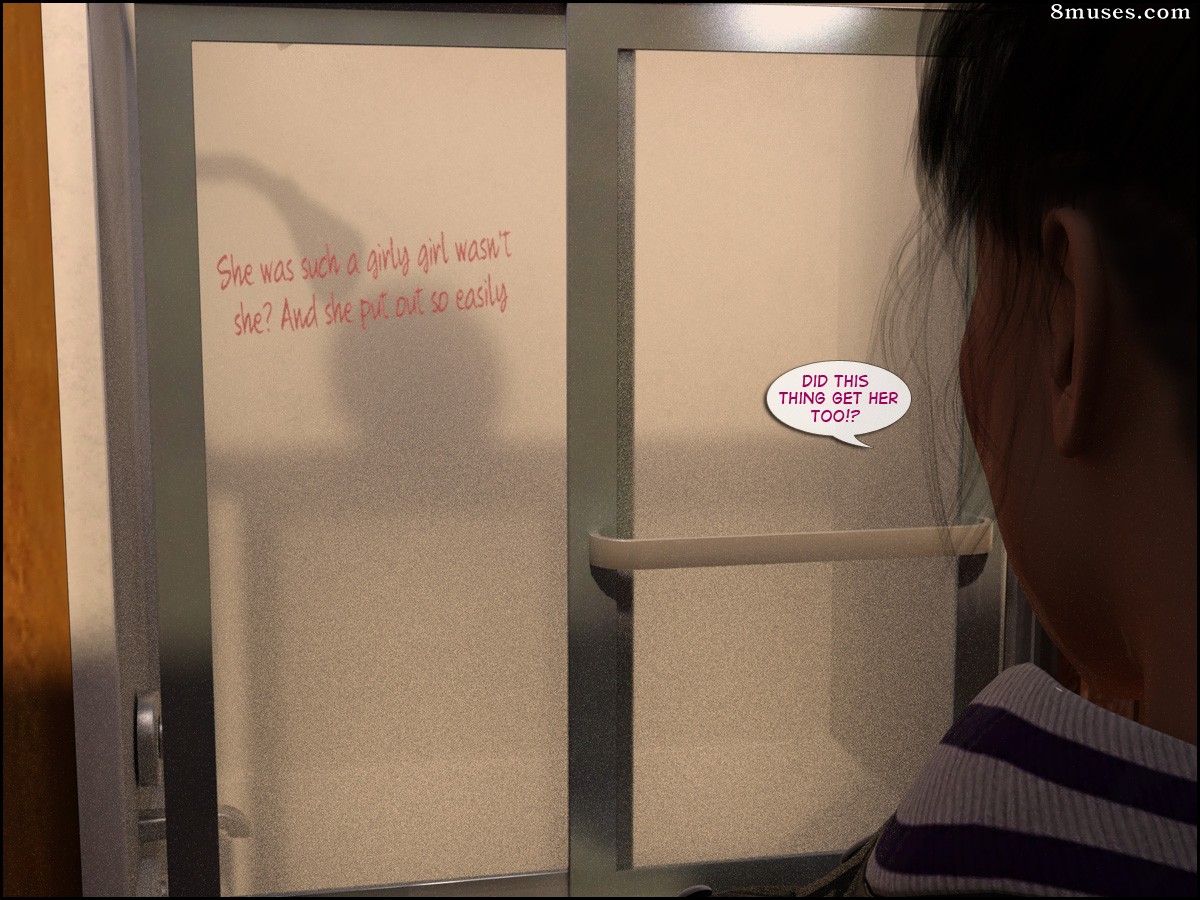 Dan's Distortion - Issue 3 - Page 103