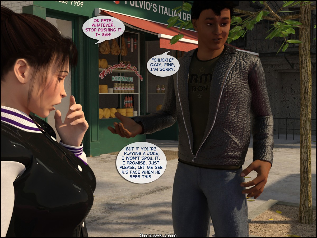 Dan's Distortion - Issue 3 - Page 68