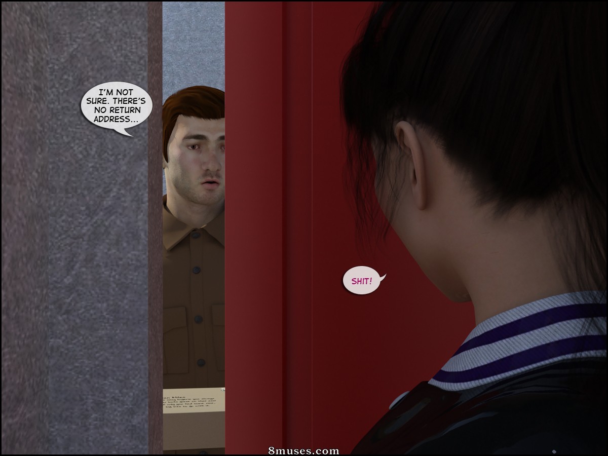 Dan's Distortion - Issue 3 - Page 39