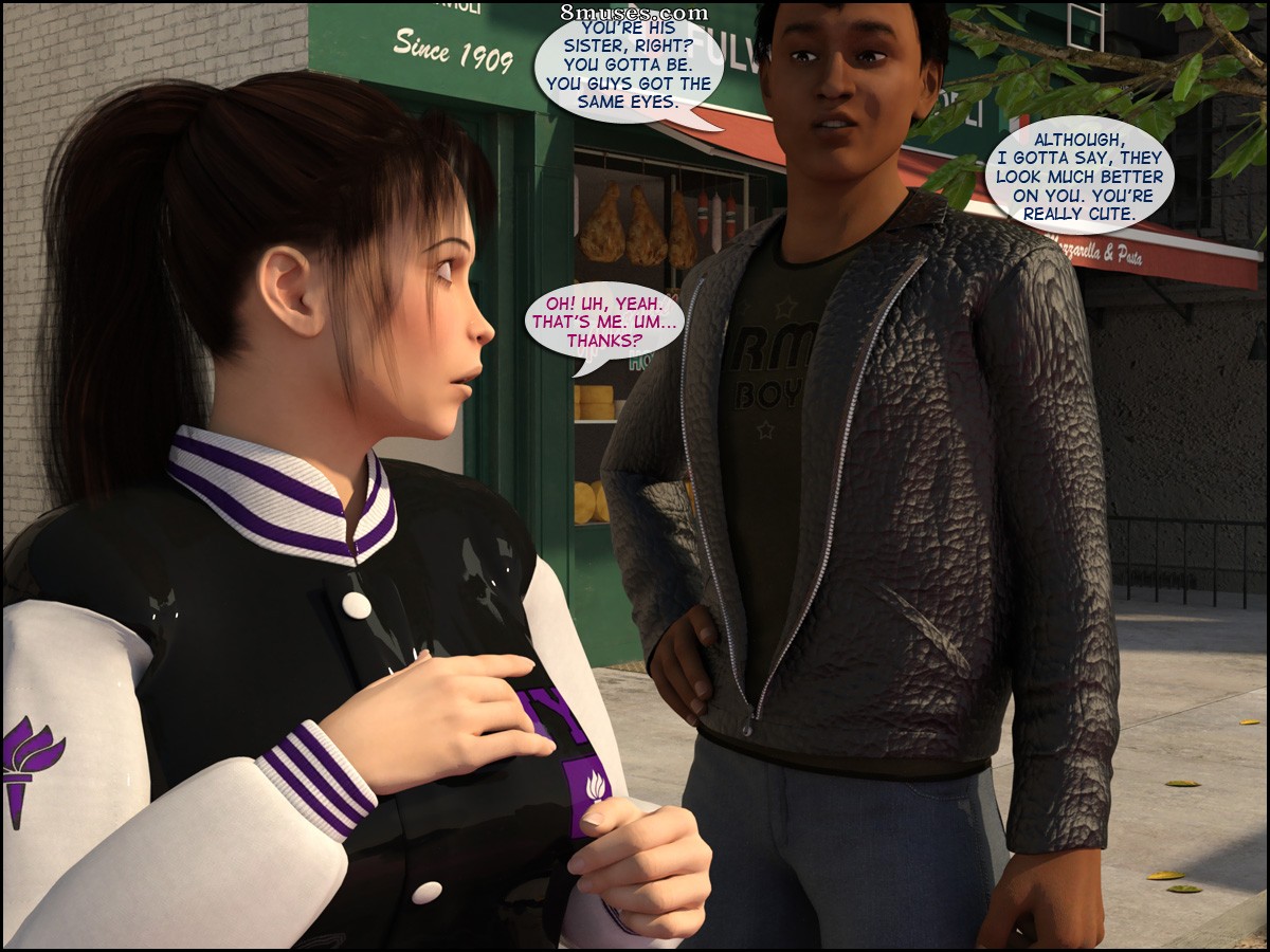 Dan's Distortion - Issue 3 - Page 64