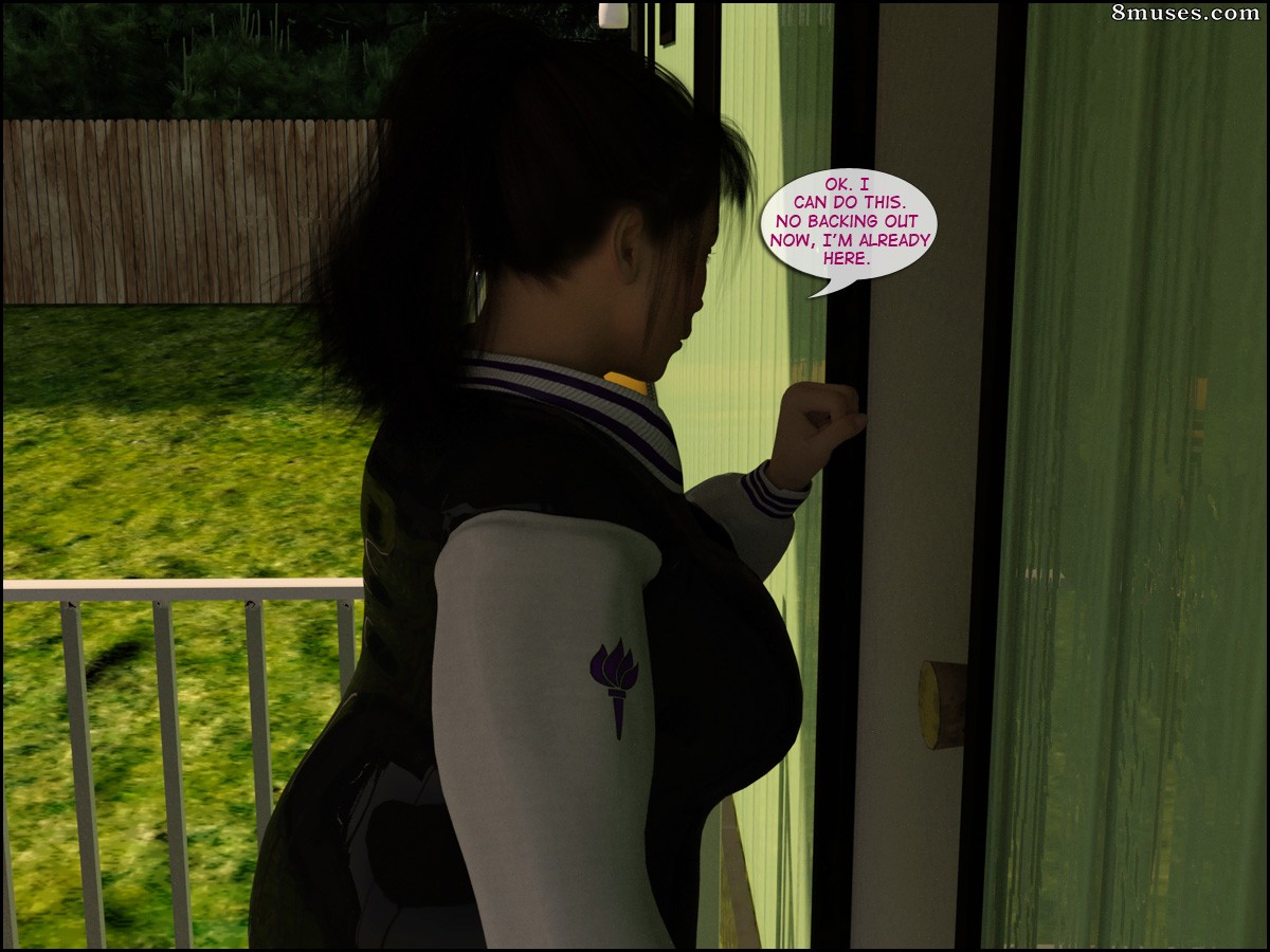 Dan's Distortion - Issue 3 - Page 91