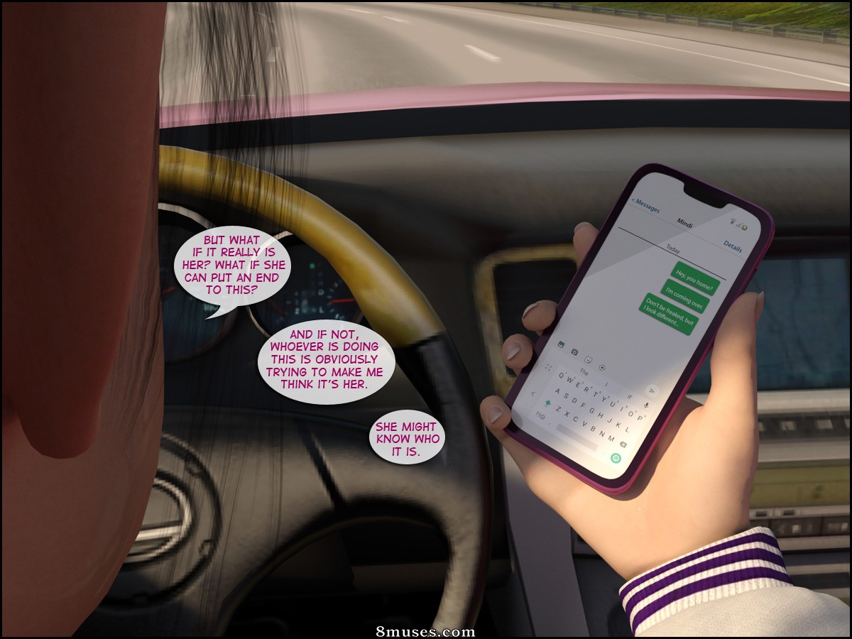 Dan's Distortion - Issue 3 - Page 79