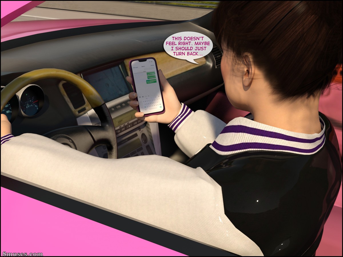 Dan's Distortion - Issue 3 - Page 78