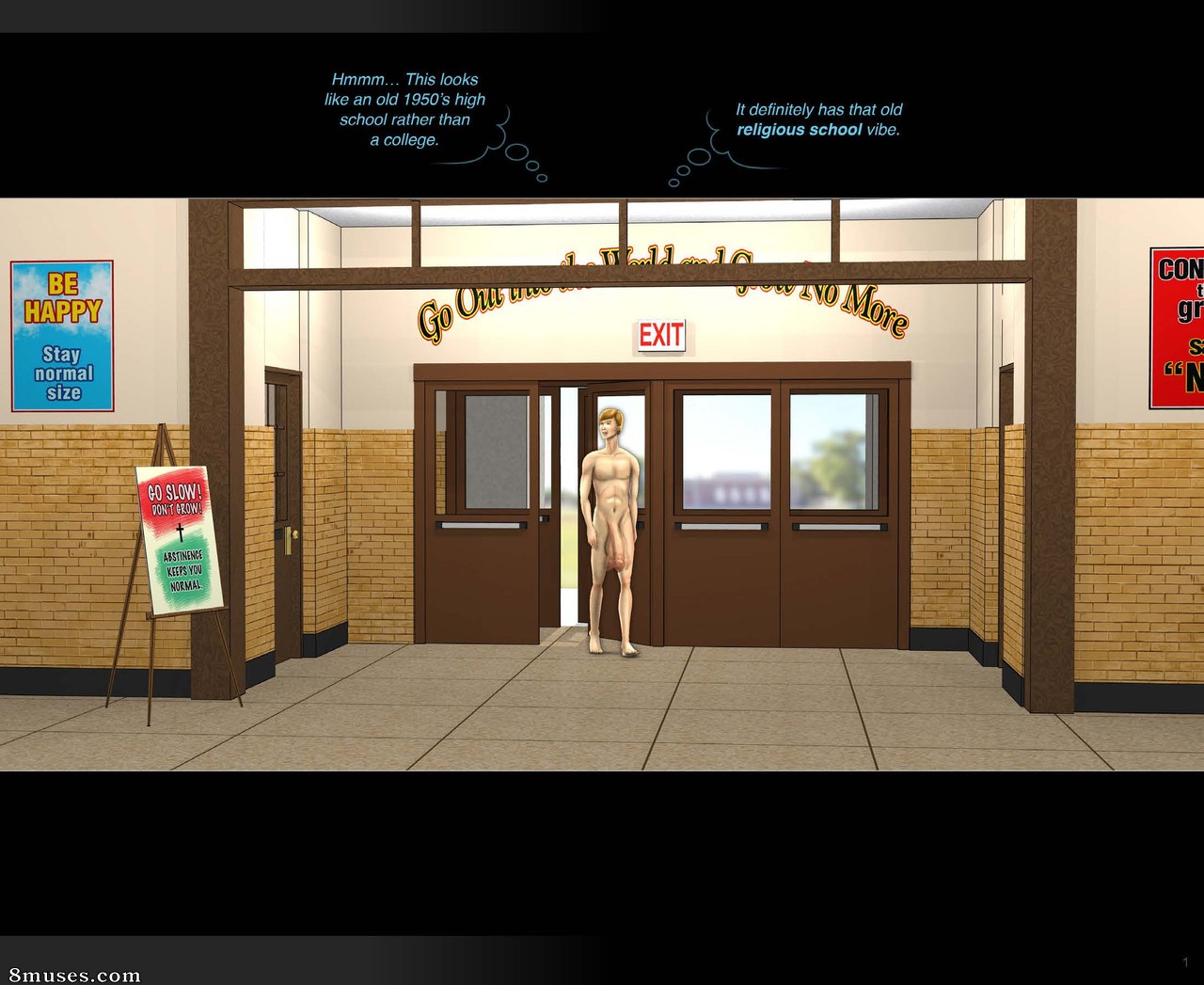 The Ever-Expanding Universe - Issue 22 - Hubble's Law - Page 5