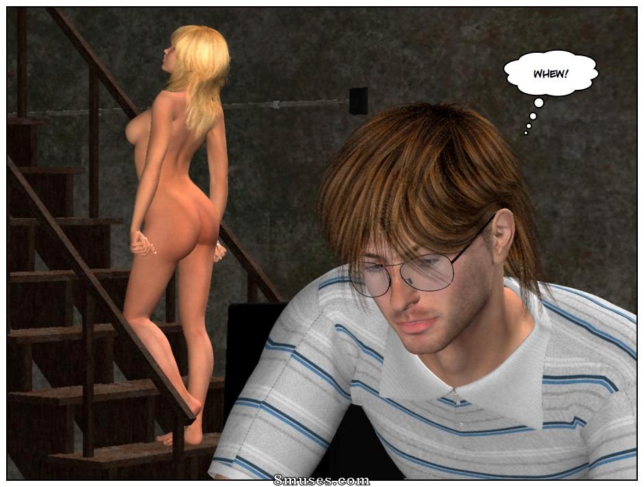 Frankennerd - Issue 1 - Page 42
