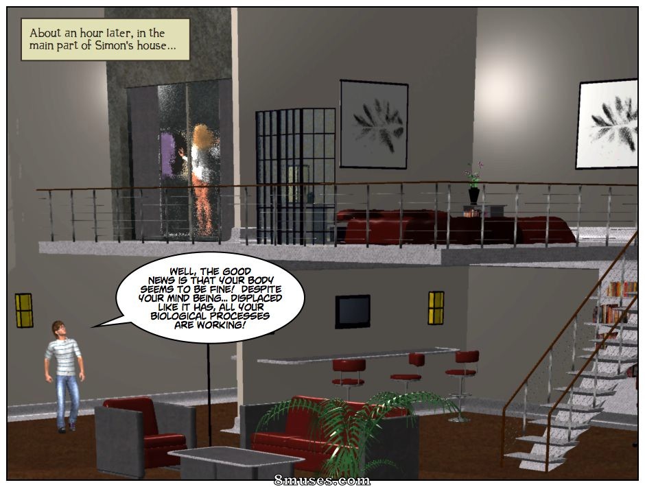 Frankennerd - Issue 1 - Page 43