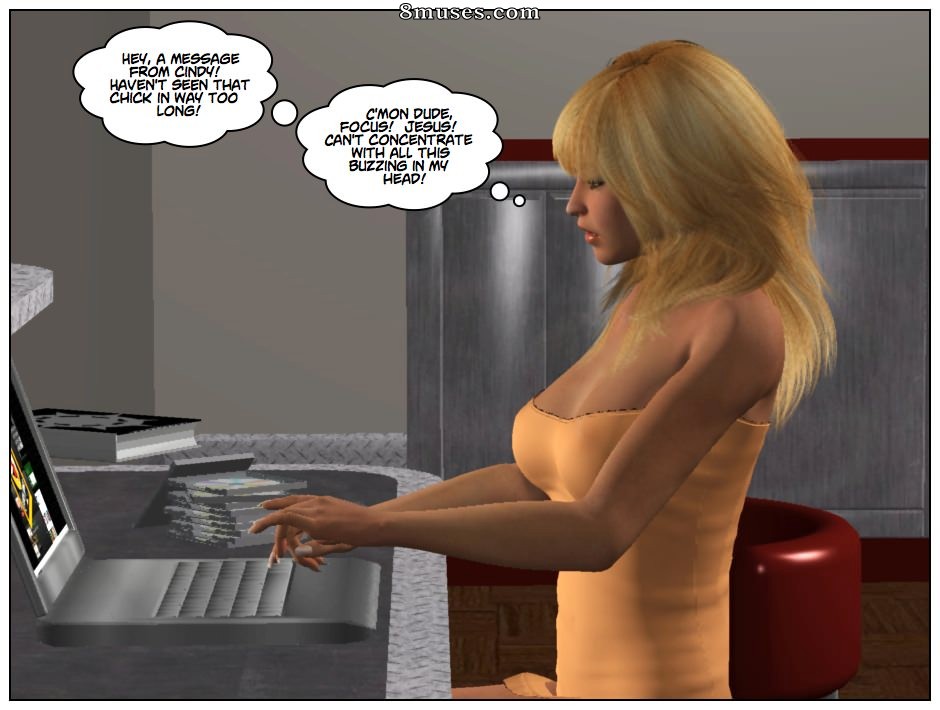 Frankennerd - Issue 1 - Page 83