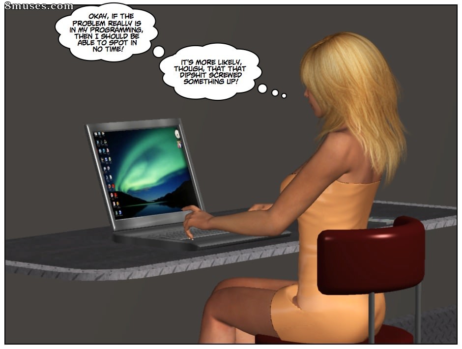 Frankennerd - Issue 1 - Page 80
