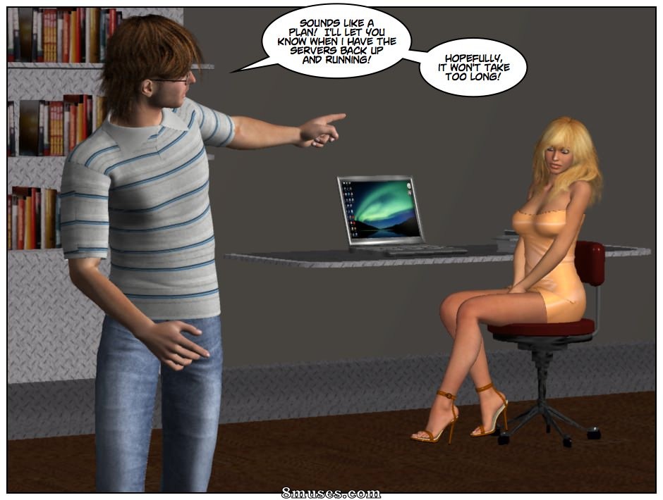 Frankennerd - Issue 1 - Page 79