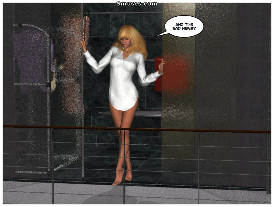 Frankennerd - Issue 1 - Page 44