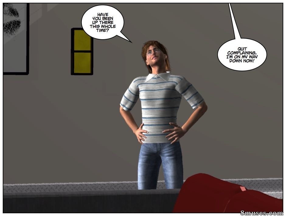 Frankennerd - Issue 1 - Page 60