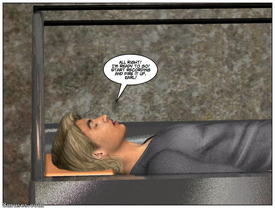 Frankennerd - Issue 1 - Page 17