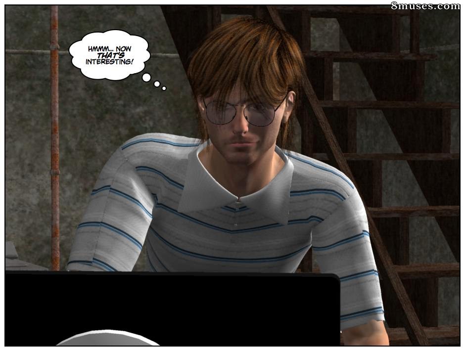 Frankennerd - Issue 1 - Page 89
