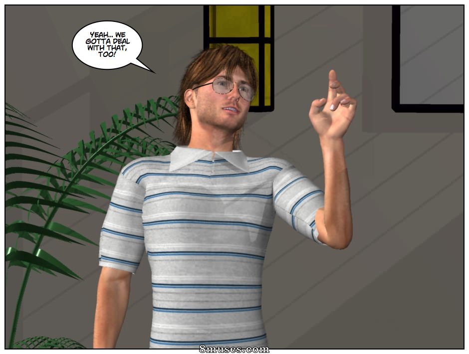 Frankennerd - Issue 1 - Page 47
