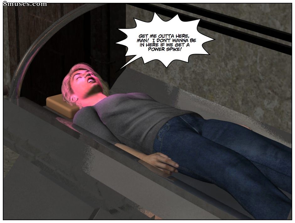 Frankennerd - Issue 1 - Page 25