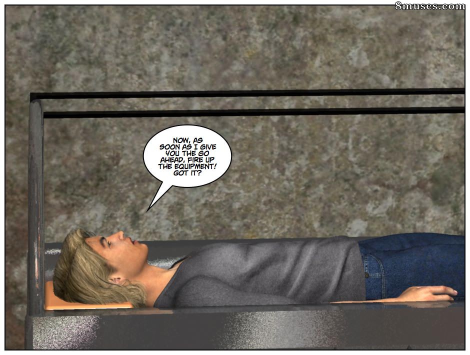 Frankennerd - Issue 1 - Page 13
