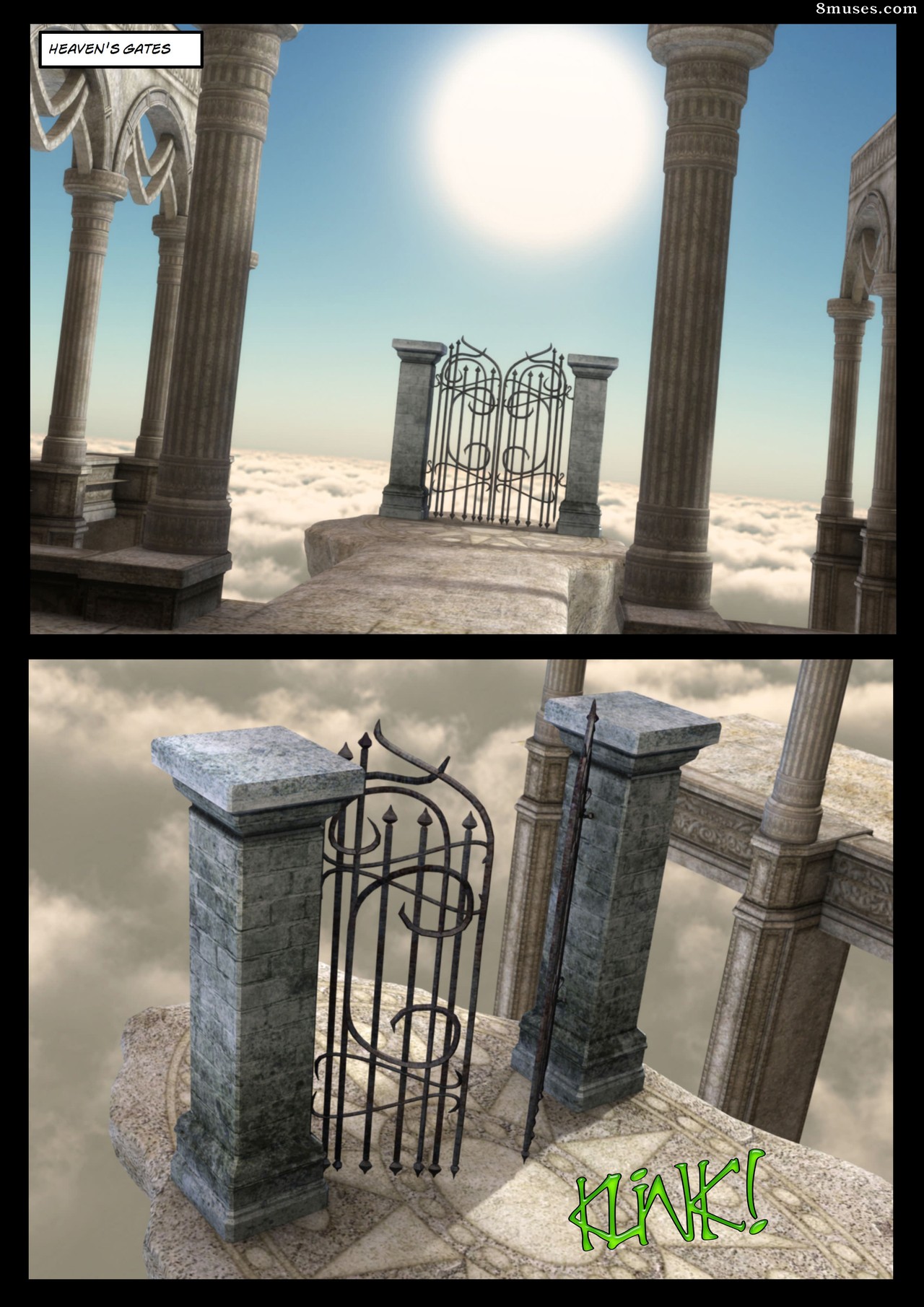 The Fallen Star - Chapter 8 - The Mother of All - Page 488